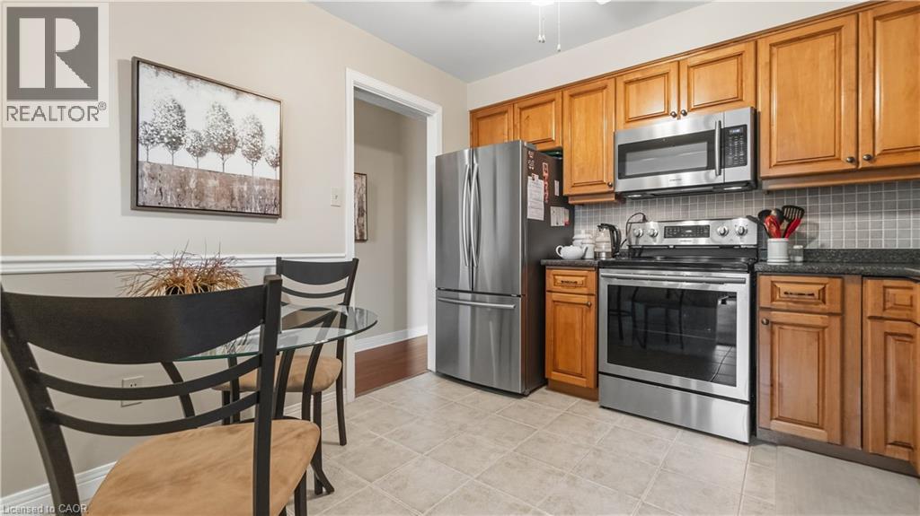 8 Village Green Boulevard Unit# 510 Property Photo 8