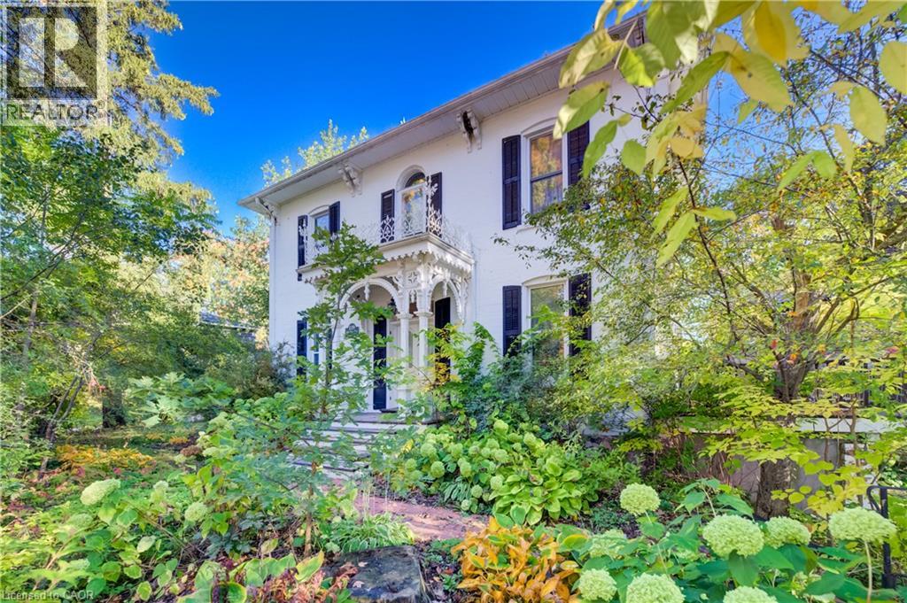 119 John Street W Photo de la propriété 1