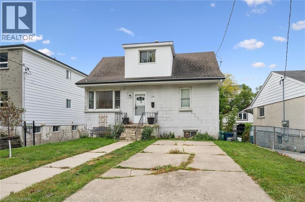 34 Jaffray Street Property Photo 3