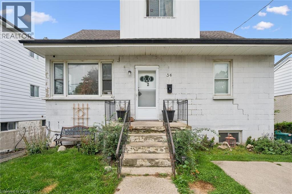 34 Jaffray Street Property Photo 4