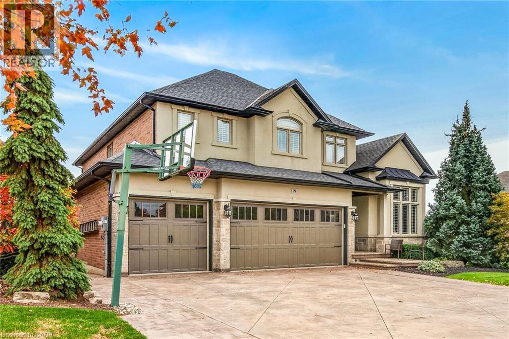 19 GRETI Drive Property Photo 1