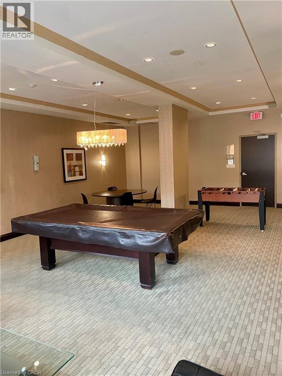 3504 Hurontario Street Unit# 506 Property Photo 12