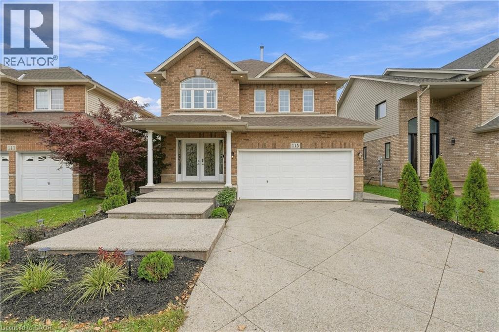 115 Bocelli Crescent Property Photo 2