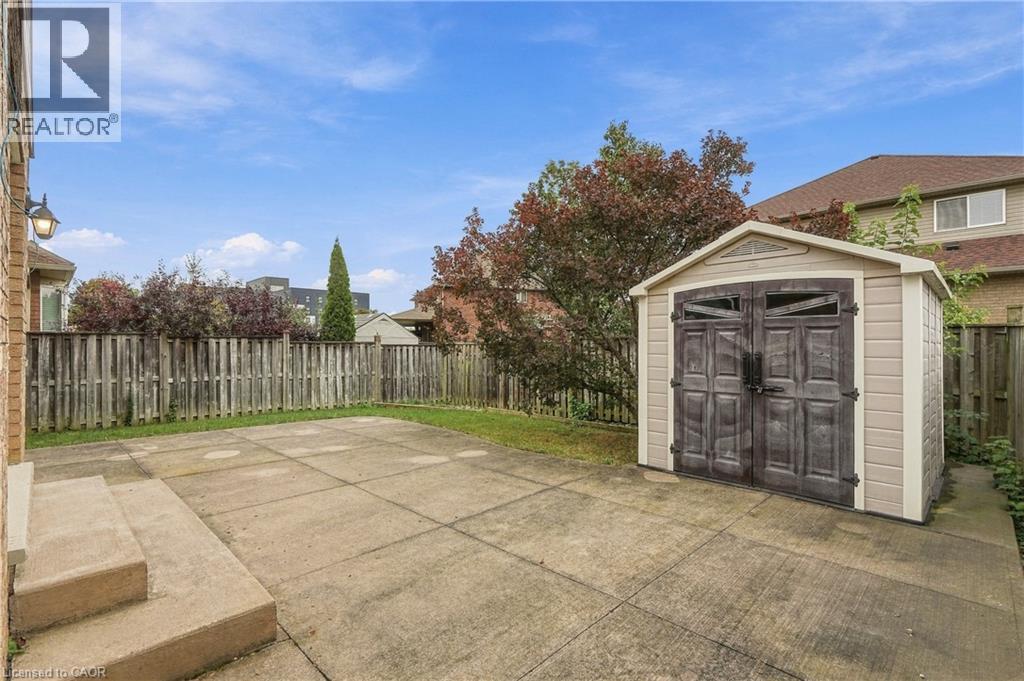 115 Bocelli Crescent Property Photo 26