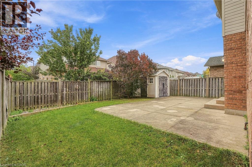 115 Bocelli Crescent Property Photo 27