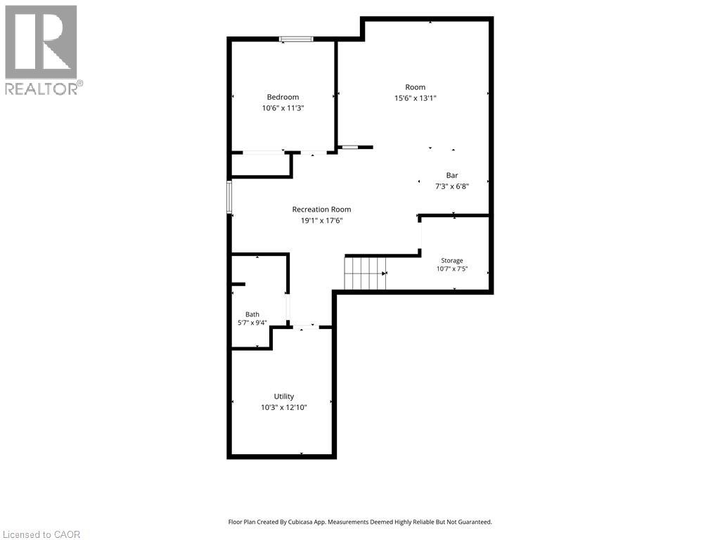 115 Bocelli Crescent Property Photo 29