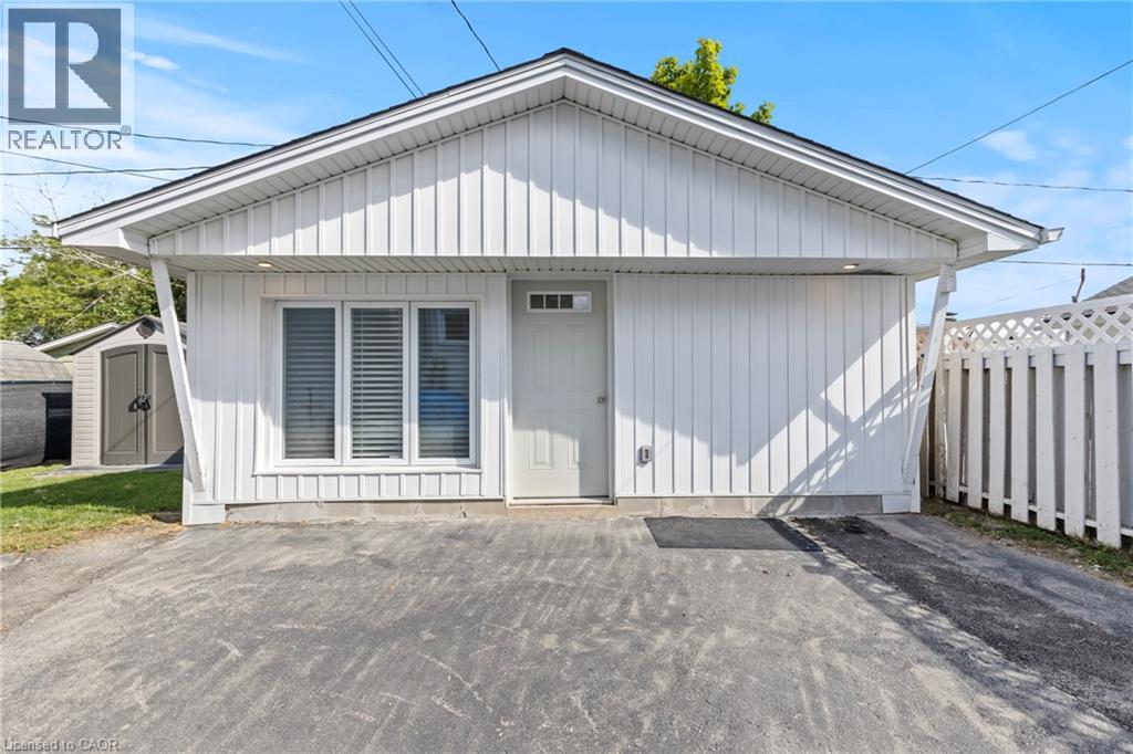 362 Gatfield Avenue Unit# 2 Property Photo 1