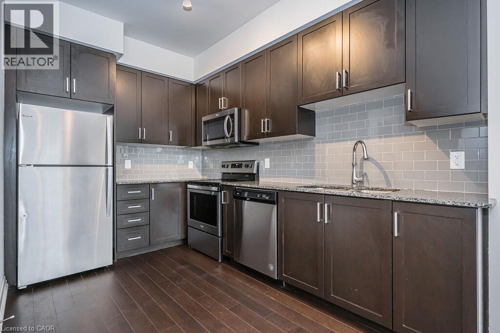 155 Caroline Street S Unit# 1506 Property Photo 19
