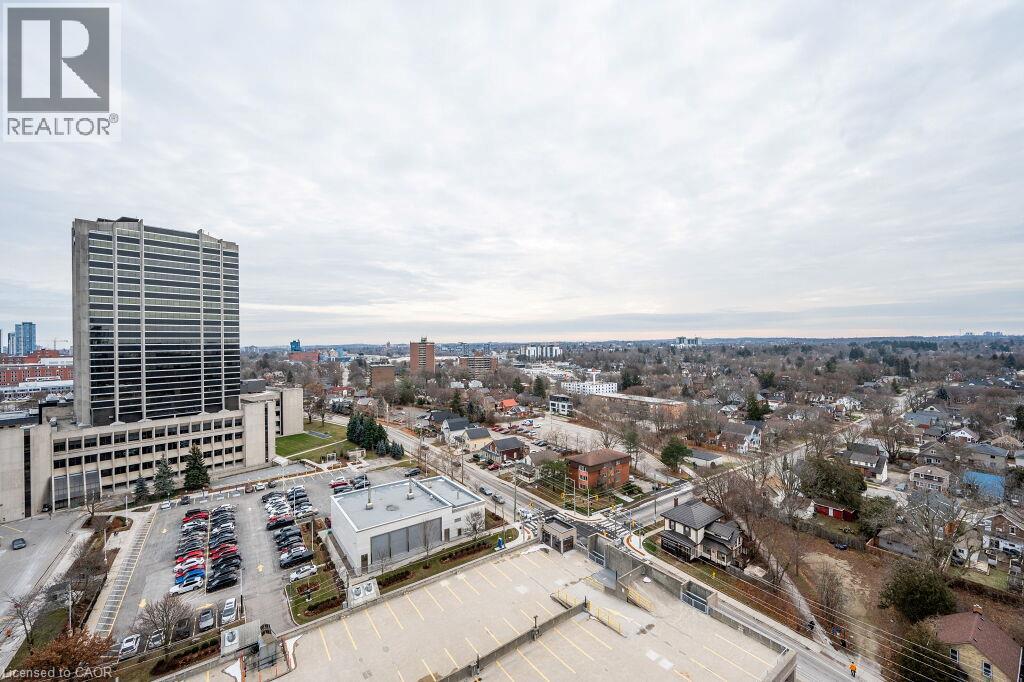 155 Caroline Street S Unit# 1506 Property Photo 30