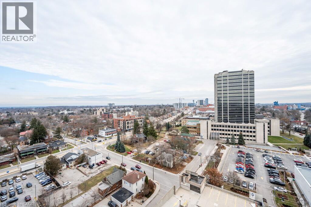 155 Caroline Street S Unit# 1506 Property Photo 31