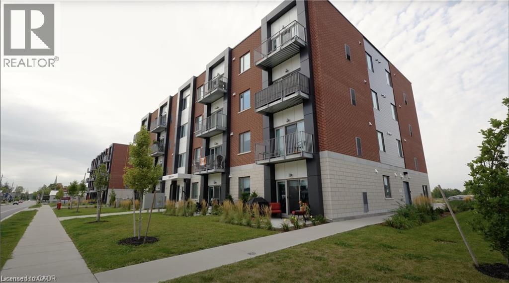 180 Northumberland Street W Unit# 302 Property Photo 2