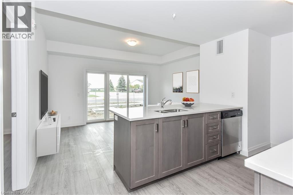180 Northumberland Street W Unit# 302 Property Photo 4