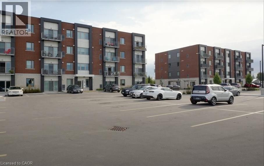 180 Northumberland Street W Unit# 302 Property Photo 19