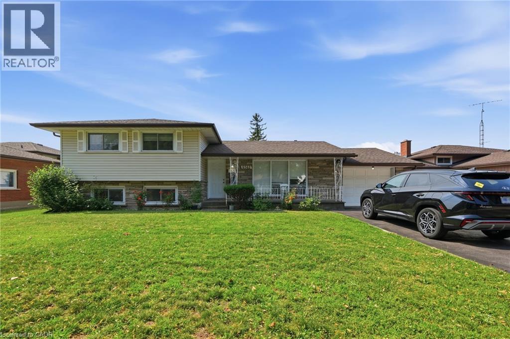 6562 Glengate Street Unit# Upper Property Photo 2
