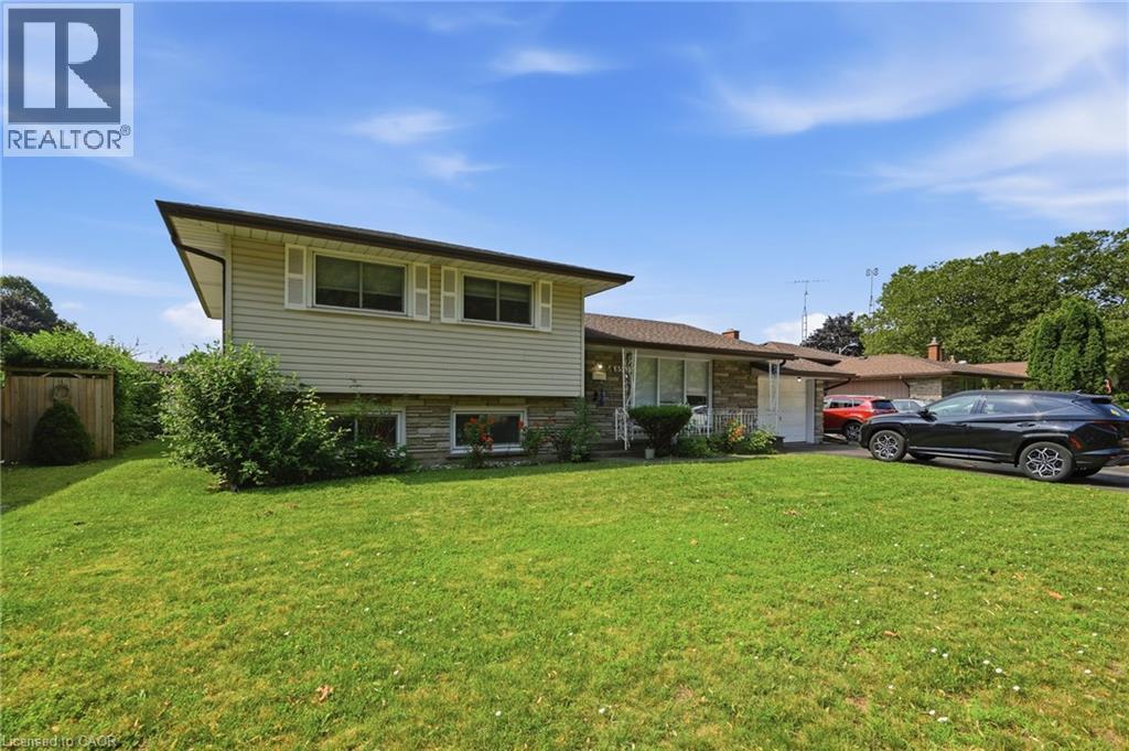 6562 Glengate Street Unit# Upper Property Photo 3
