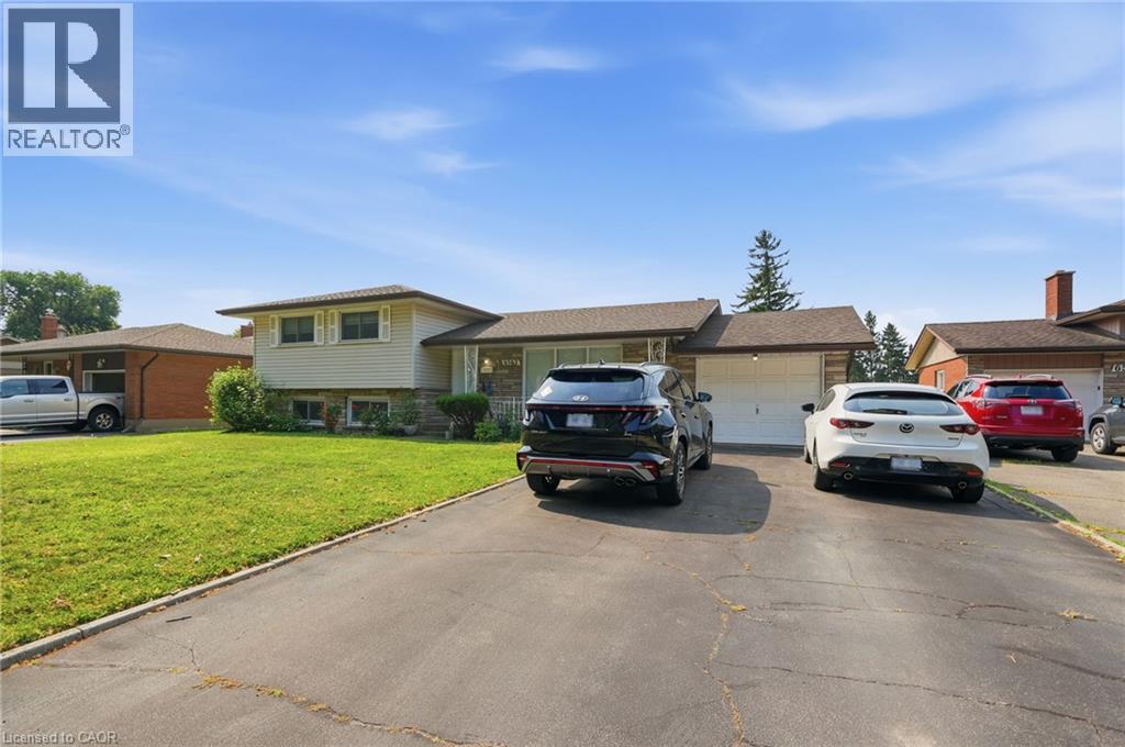 6562 Glengate Street Unit# Upper Property Photo 4