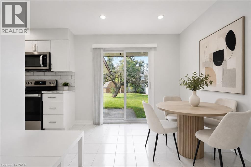 6562 Glengate Street Unit# Upper Property Photo 8