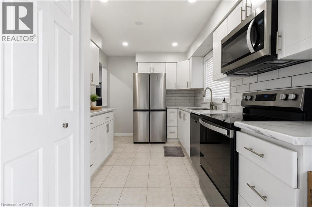 6562 Glengate Street Unit# Upper Property Photo 9