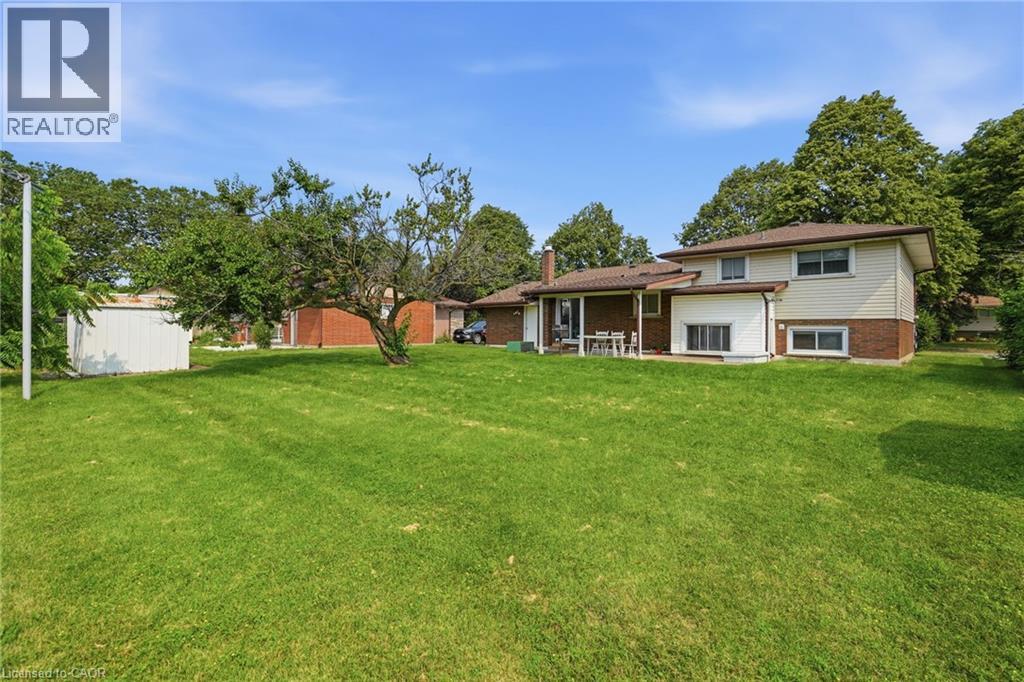 6562 Glengate Street Unit# Upper Property Photo 19