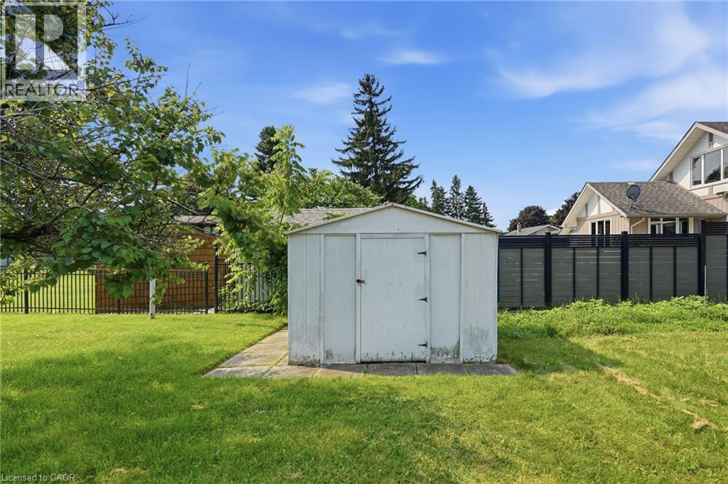6562 Glengate Street Unit# Upper Property Photo 21