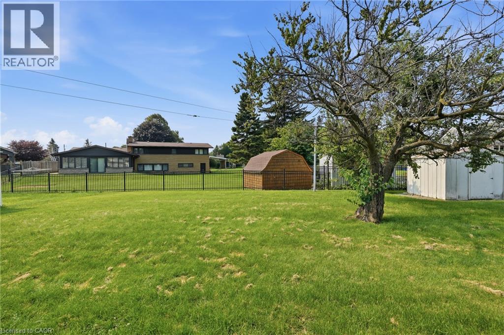 6562 Glengate Street Unit# Upper Property Photo 23