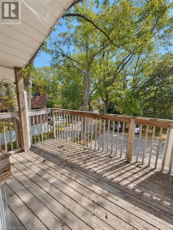 48 York Road Unit# Second Floor Property Photo 10