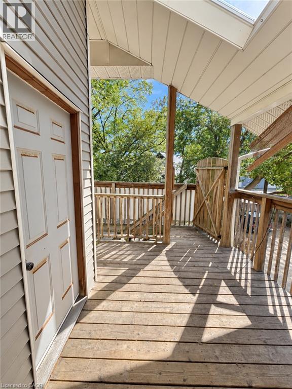48 York Road Unit# Second Floor Property Photo 12