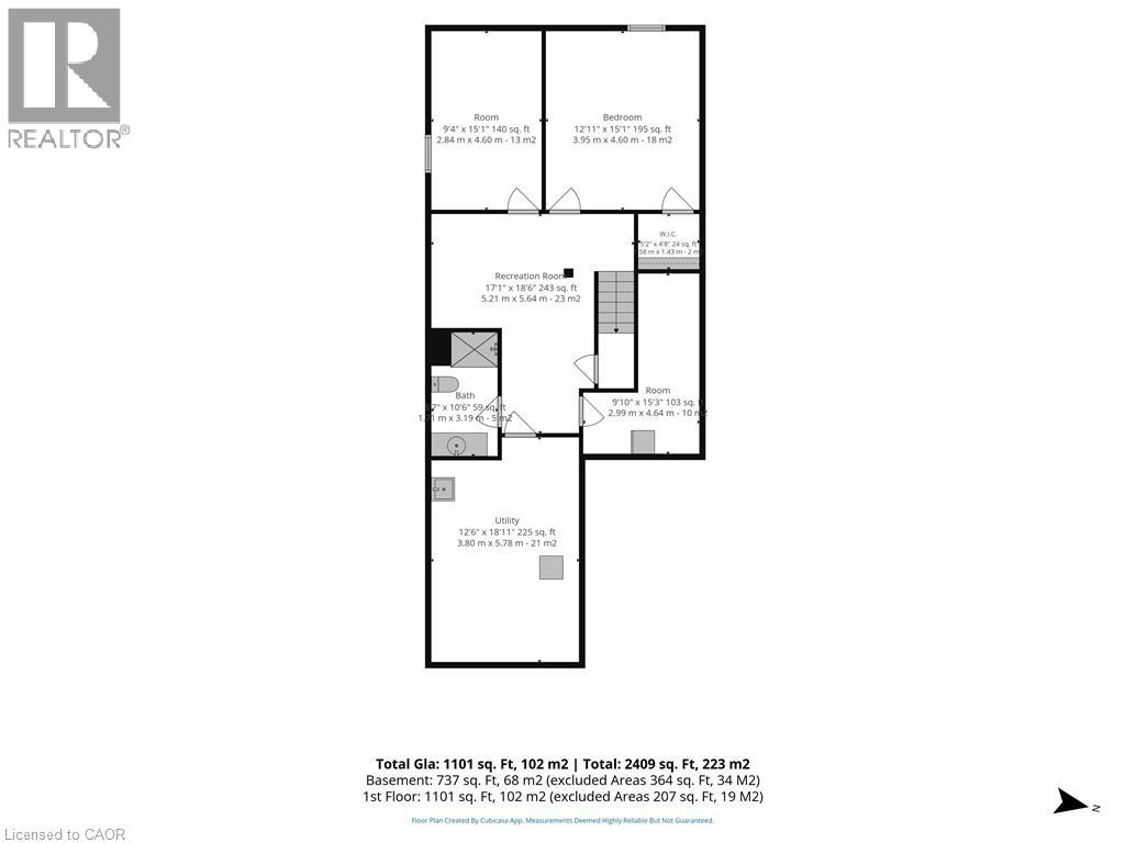 248 Lafayette Street E Property Photo 36