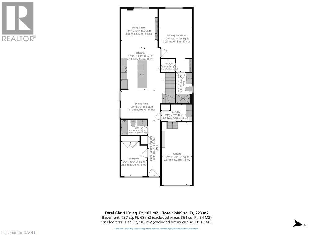248 Lafayette Street E Property Photo 37