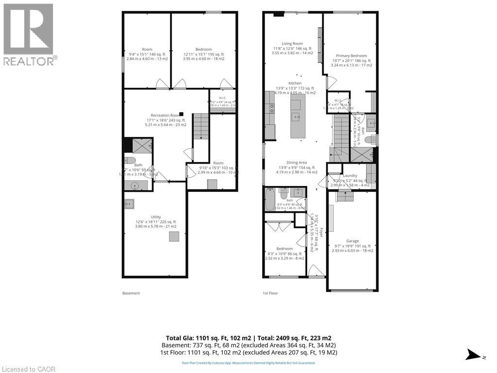 248 Lafayette Street E Property Photo 38