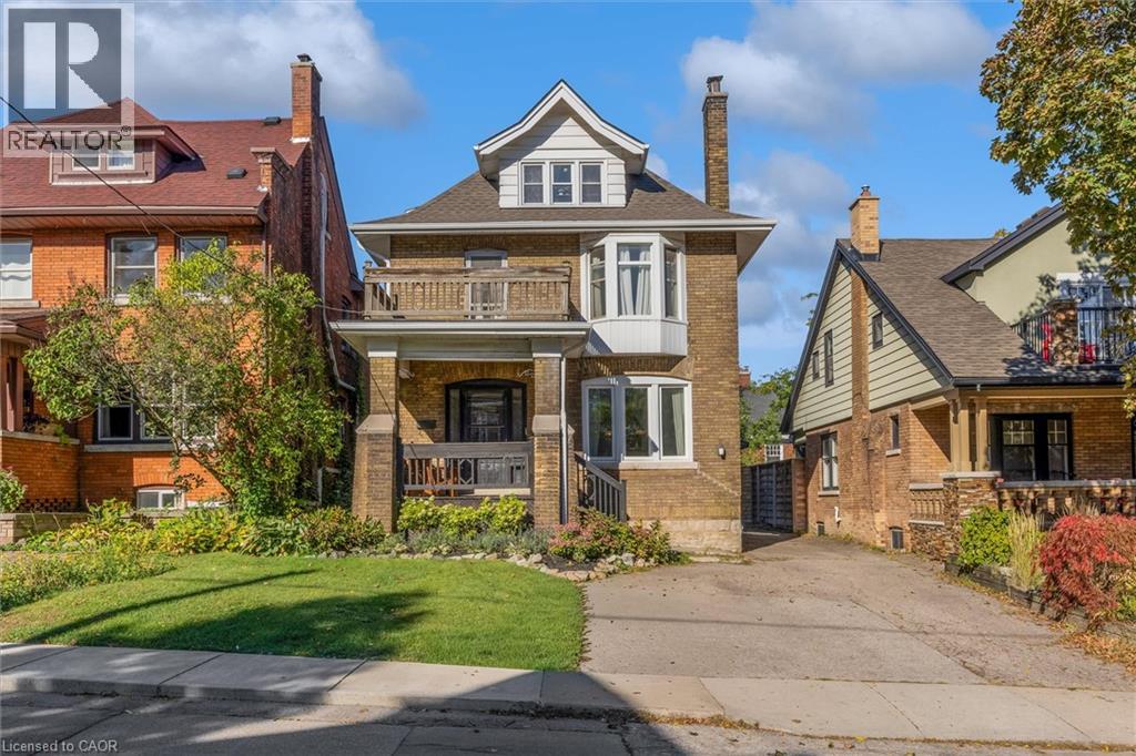 52 Fairmount Avenue Property Photo 1