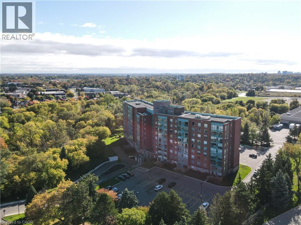 55 Blue Springs Drive Unit# Ph12 Property Photo 1