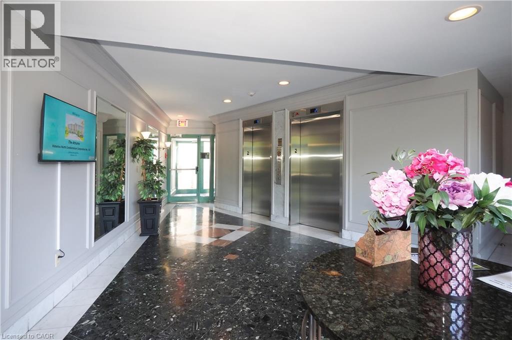 55 Blue Springs Drive Unit# Ph12 Property Photo 6