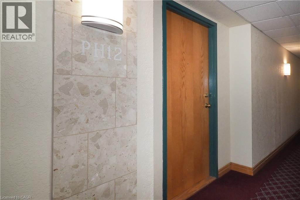 55 Blue Springs Drive Unit# Ph12 Property Photo 7