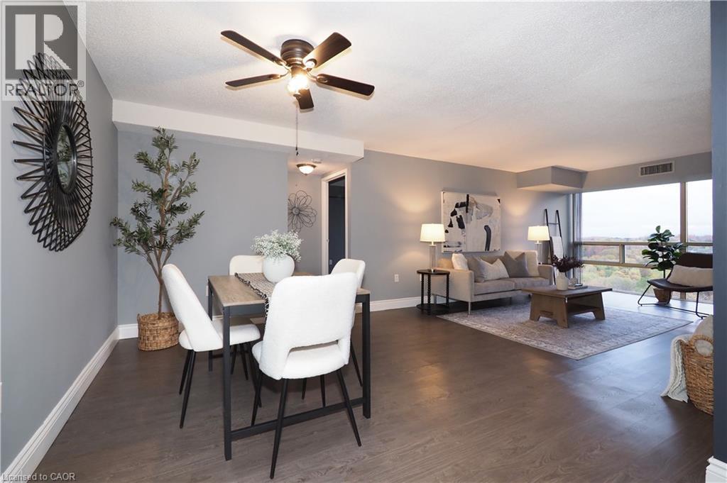 55 Blue Springs Drive Unit# Ph12 Property Photo 9