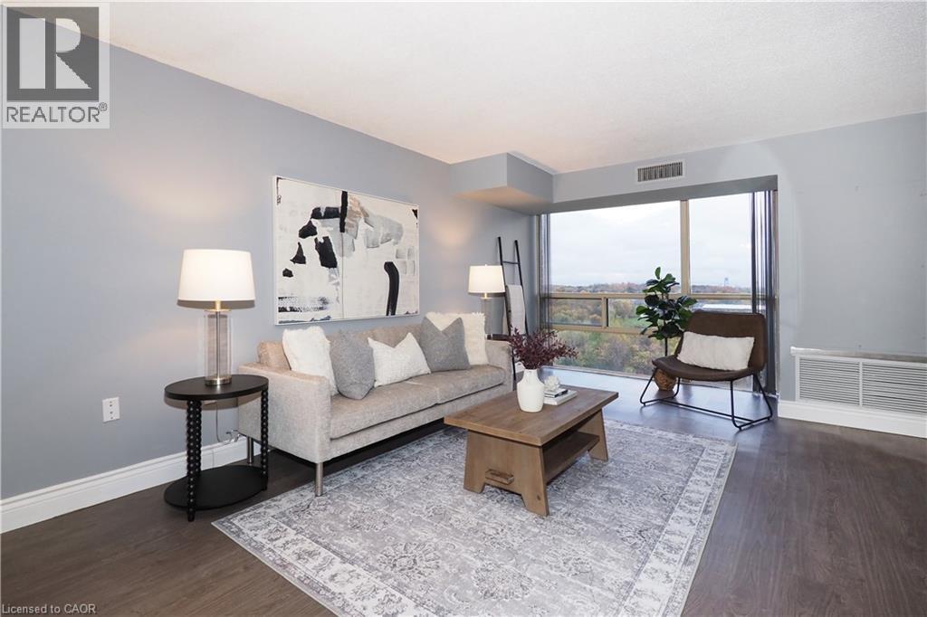 55 Blue Springs Drive Unit# Ph12 Property Photo 12
