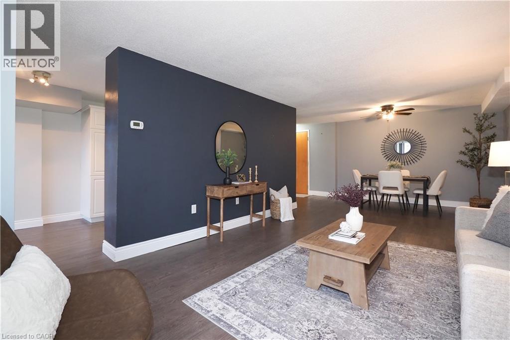 55 Blue Springs Drive Unit# Ph12 Property Photo 14