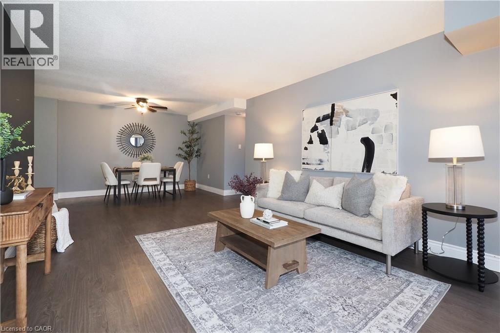 55 Blue Springs Drive Unit# Ph12 Property Photo 15