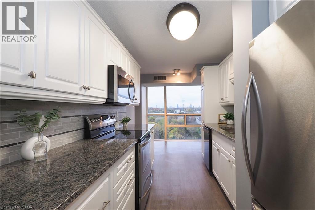 55 Blue Springs Drive Unit# Ph12 Property Photo 17