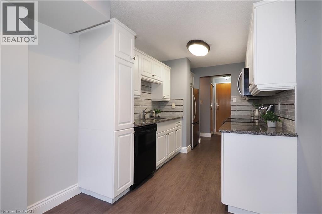 55 Blue Springs Drive Unit# Ph12 Property Photo 19