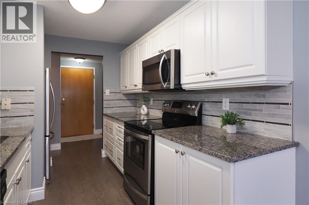 55 Blue Springs Drive Unit# Ph12 Property Photo 21