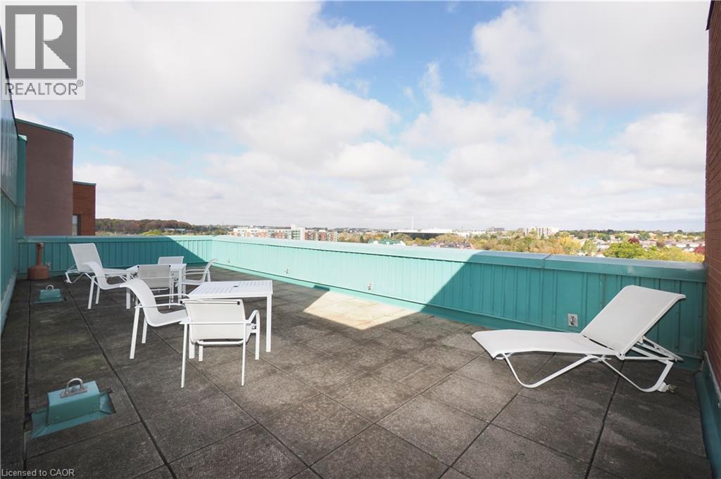 55 Blue Springs Drive Unit# Ph12 Property Photo 36