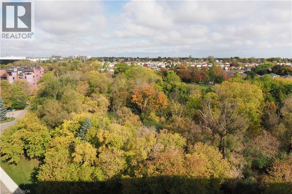 55 Blue Springs Drive Unit# Ph12 Property Photo 37