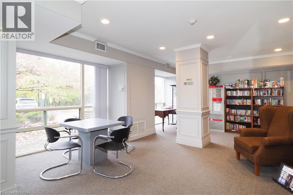 55 Blue Springs Drive Unit# Ph12 Property Photo 38