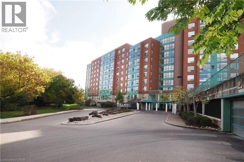 55 Blue Springs Drive Unit# Ph12 Property Photo 43