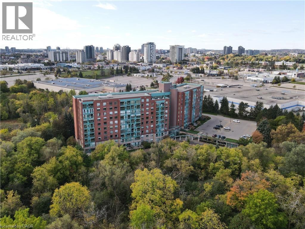 55 Blue Springs Drive Unit# Ph12 Property Photo 49