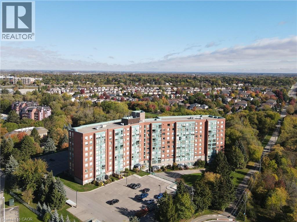 55 Blue Springs Drive Unit# Ph12 Property Photo 50