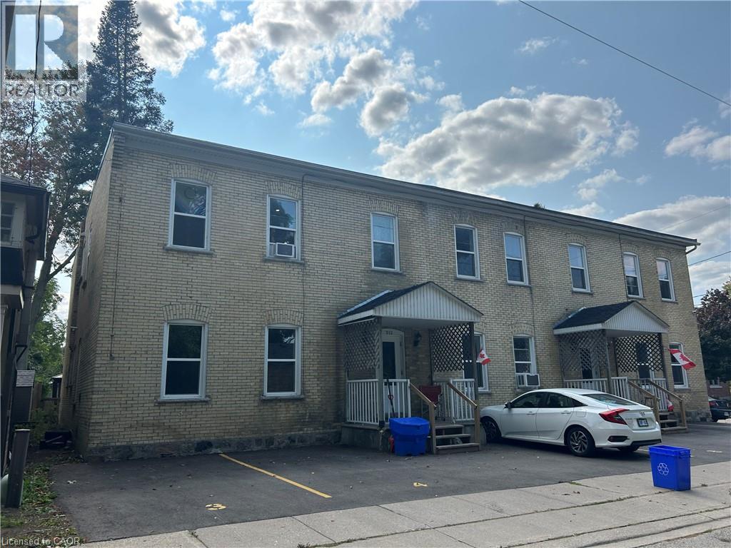 206-212 Queenston Road Unit# 8 Property Photo 1