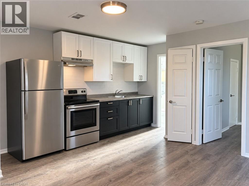 206-212 Queenston Road Unit# 8 Property Photo 5