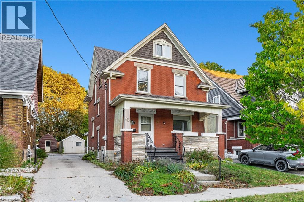 63 Mt Hope Street Property Photo 1